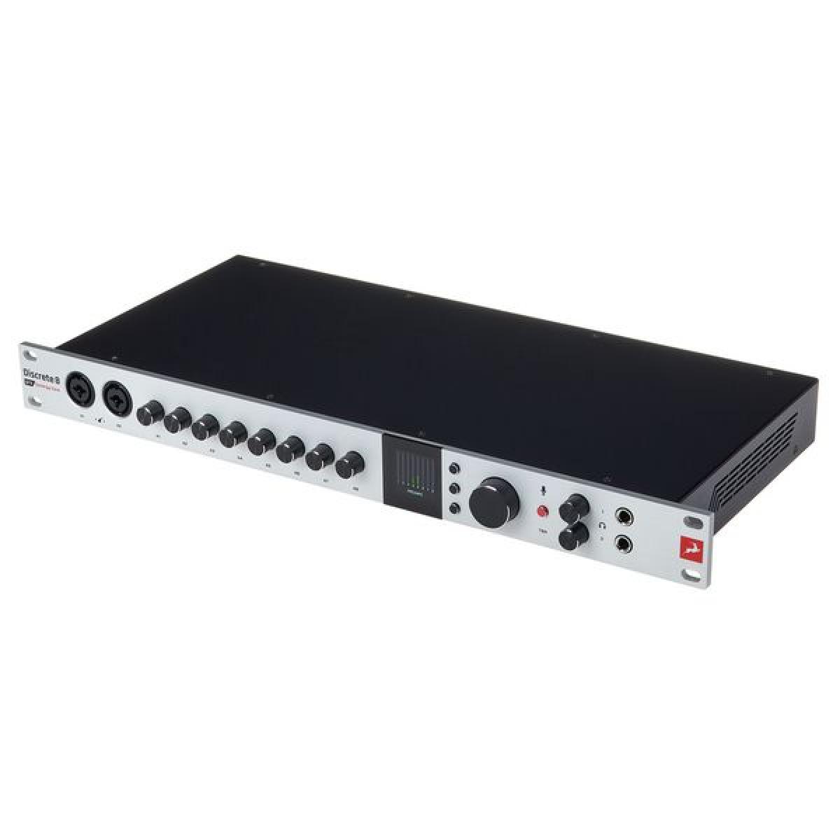 Antelope Discrete 8 Pro Synergy Core - BimotorDJ